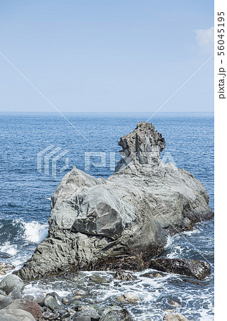 ライオン岩　 56045195