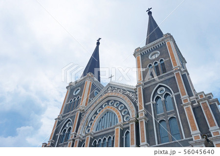 Cathedral of Immaculate Conception, Chanthaburi Cathedral of Immaculate Conception, Chanthaburi 56045640
