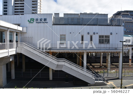 テラスモールから見た辻堂駅北口 テラスモールから見た辻堂駅北口 56046227