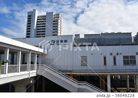 テラスモールから見た辻堂駅北口 テラスモールから見た辻堂駅北口 56046228