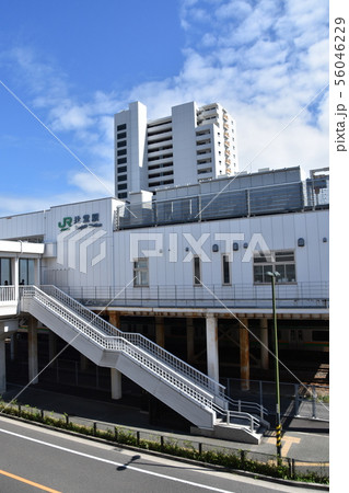 テラスモールから見た辻堂駅北口 テラスモールから見た辻堂駅北口 56046229