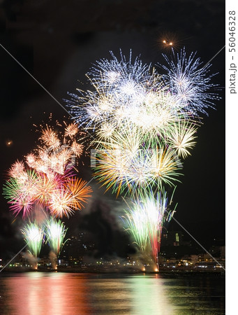 花火大会 花火大会 56046328