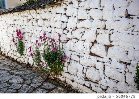 Street view, Ioannina island, Greece Street view, Ioannina island, Greece 56046779