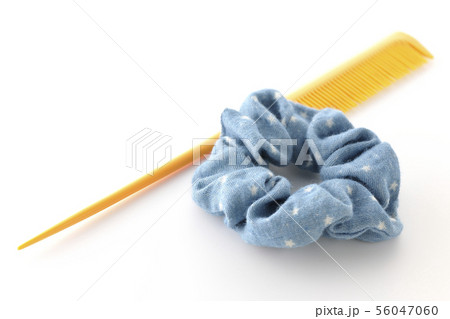 シュシュとクシ シュシュとクシ 56047060