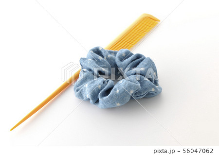 シュシュとクシ シュシュとクシ 56047062