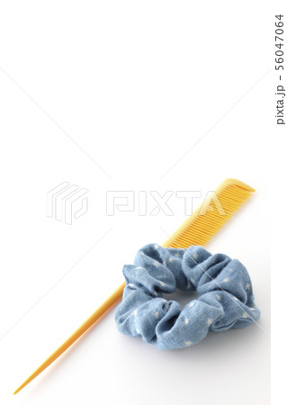 シュシュとクシ シュシュとクシ 56047064