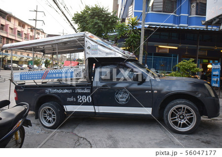 タイ ソンテウ タイ ソンテウ 56047177