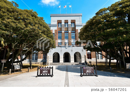 石川県政記念しいのき迎賓館 56047201