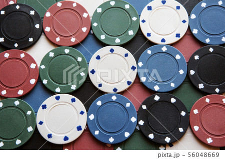 poker bet game board background 56048669