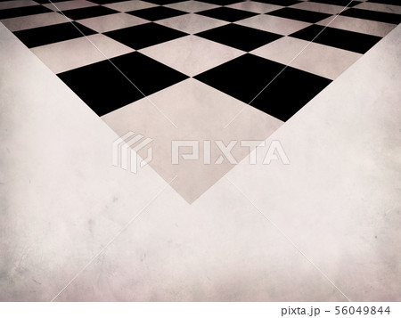 Grunge checkered background Grunge checkered background 56049844