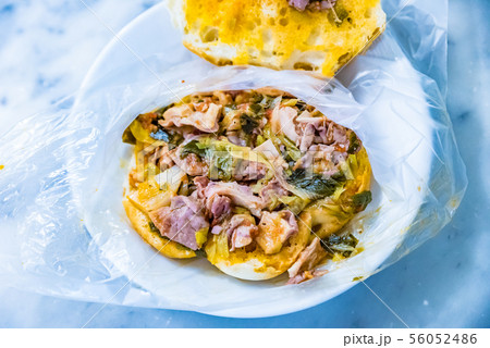 フィレンツエ名物 ランプレドット フィレンツエ名物 ランプレドット 56052486