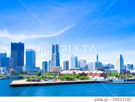 横浜 ベイエリア 横浜 ベイエリア 56053182