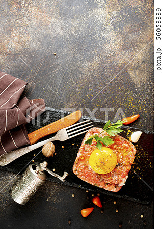 tartar tartar 56053339