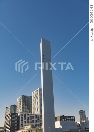 【晴海 タワーマンション】 【晴海 タワーマンション】 56054243