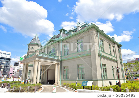 福岡市 旧福岡県公会堂貴賓館 福岡市 旧福岡県公会堂貴賓館 56055495