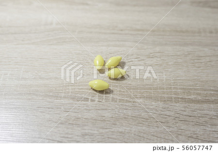 レモンのお菓子 56057747