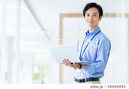 エンジニア 56060093