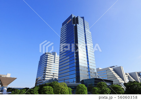 有明フロンティアビル 有明フロンティアビル 56060358