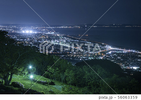 神奈川県 高麗山公園 神奈川県 高麗山公園 56063359