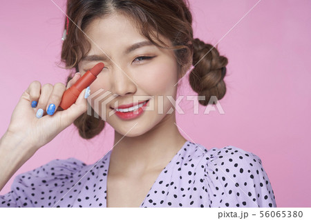 女性 ビューティー 女性 ビューティー 56065380