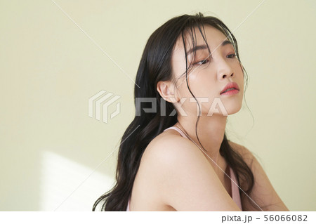 女性 ビューティー 女性 ビューティー 56066082