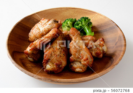 グリルドチキン 56072768