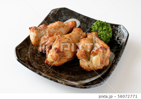 グリルドチキン 56072771