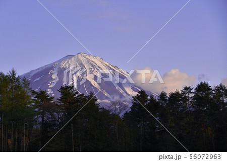 富士山 56072963