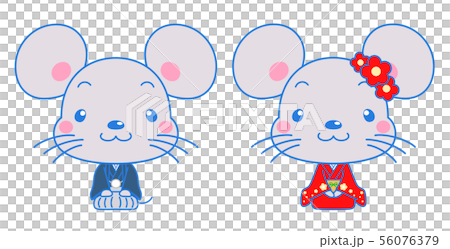 Nezumi和服 Nezumi和服 56076379