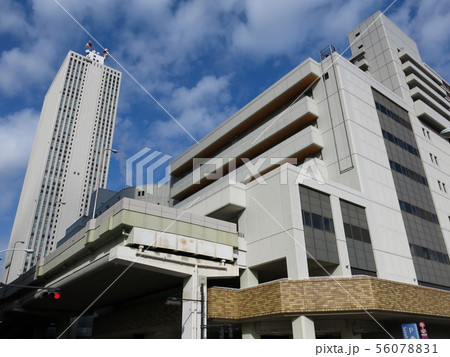 池袋サンシャインシティ(サンシャイン60ビル・ワールドインポートマートビル・文化会館ビル) 池袋サンシャインシティ(サンシャイン60ビル・ワールドインポートマートビル・文化会館ビル) 56078831