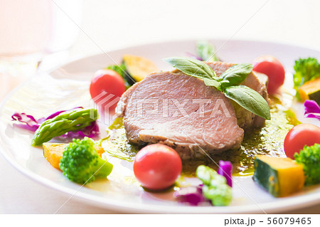 ローストポーク ローストポーク 56079465