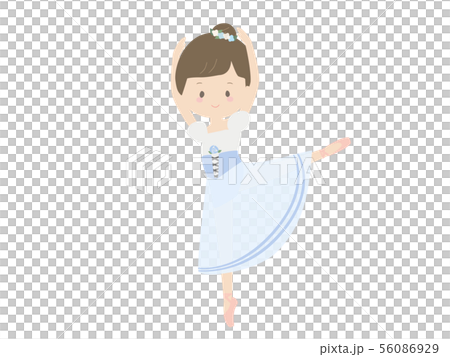 みなちゃんバレエ　ジゼル 56086929