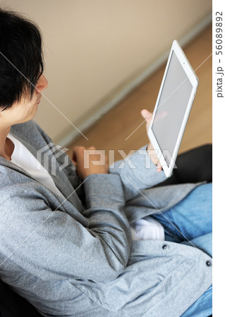 電子書籍　ネットショッピング 56089892