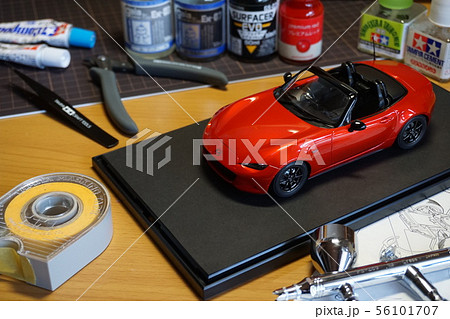 車 プラモデル 完成 車 プラモデル 完成 56101707