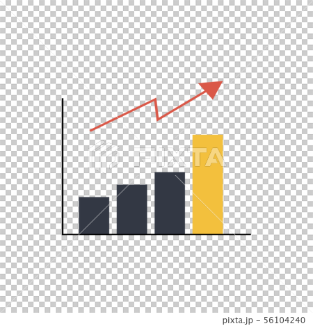 Bar chart 56104240