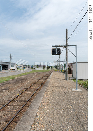 浦臼駅 56114628