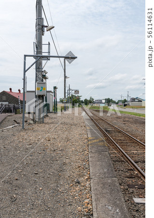 浦臼駅 浦臼駅 56114631
