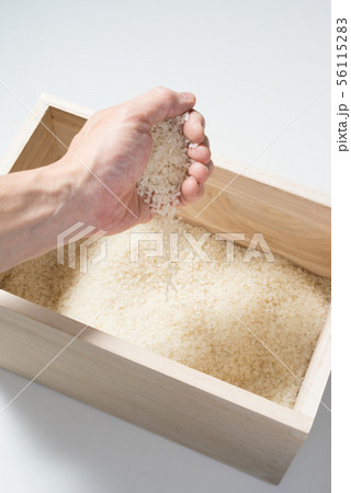 お米 56115283