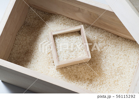 お米 56115292