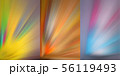 Multicolor abstract image. Futuristic backgrounds. 56119493