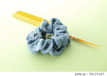 シュシュとクシ シュシュとクシ 56123167