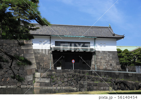坂下門 坂下門 56140454