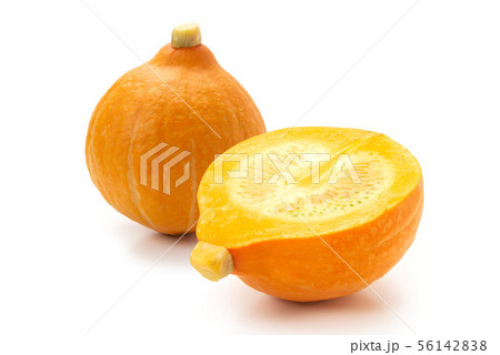 かぼちゃのコリンキー 56142838