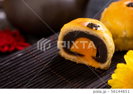 月餅 中秋 仲秋 56144651