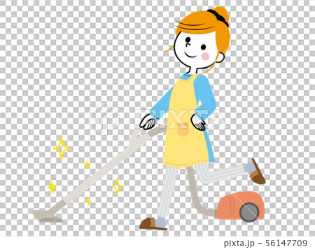 Housewife ① Vacuum cleaner 01 56147709