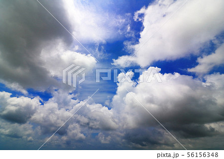 天候異変 56156348