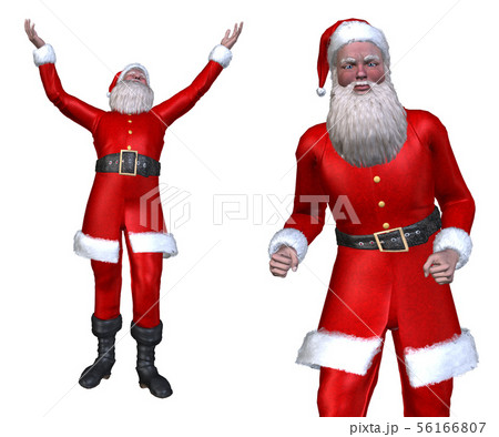 Santa Claus Santa Claus 56166807