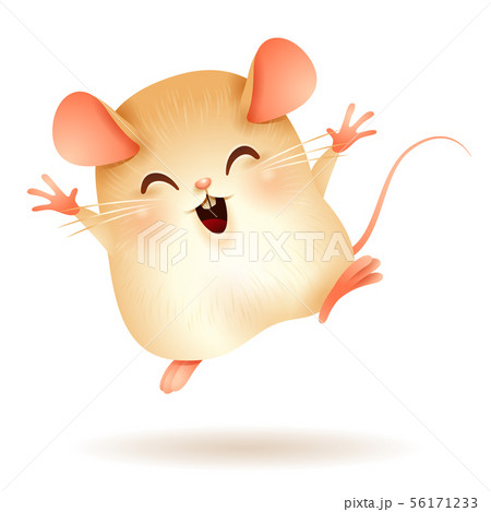 The Little Rat. The Little Rat. 56171233