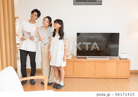 モデルハウス 住宅展示場 ハウス展示場 見学 モデルハウス 住宅展示場 ハウス展示場 見学 56171415