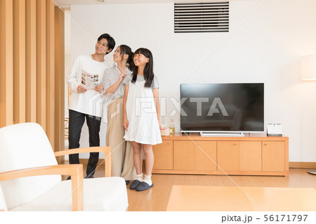 モデルハウス 住宅展示場 ハウス展示場 見学 モデルハウス 住宅展示場 ハウス展示場 見学 56171797